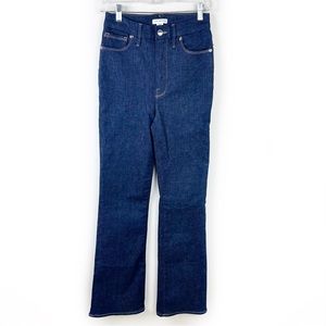 Good American Always Fit Good Legs Jeans size: 6-12